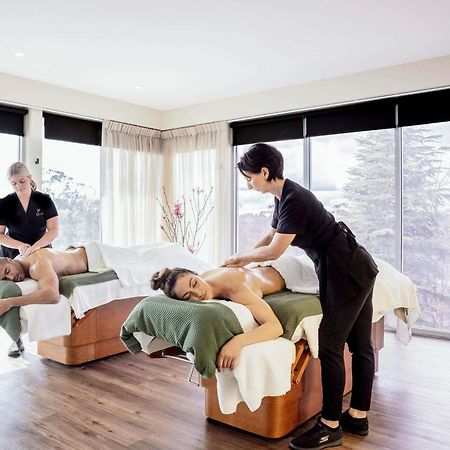 Fairmont Resort & Spa Blue Mountains Mgallery By Sofitel Leura Exterior foto