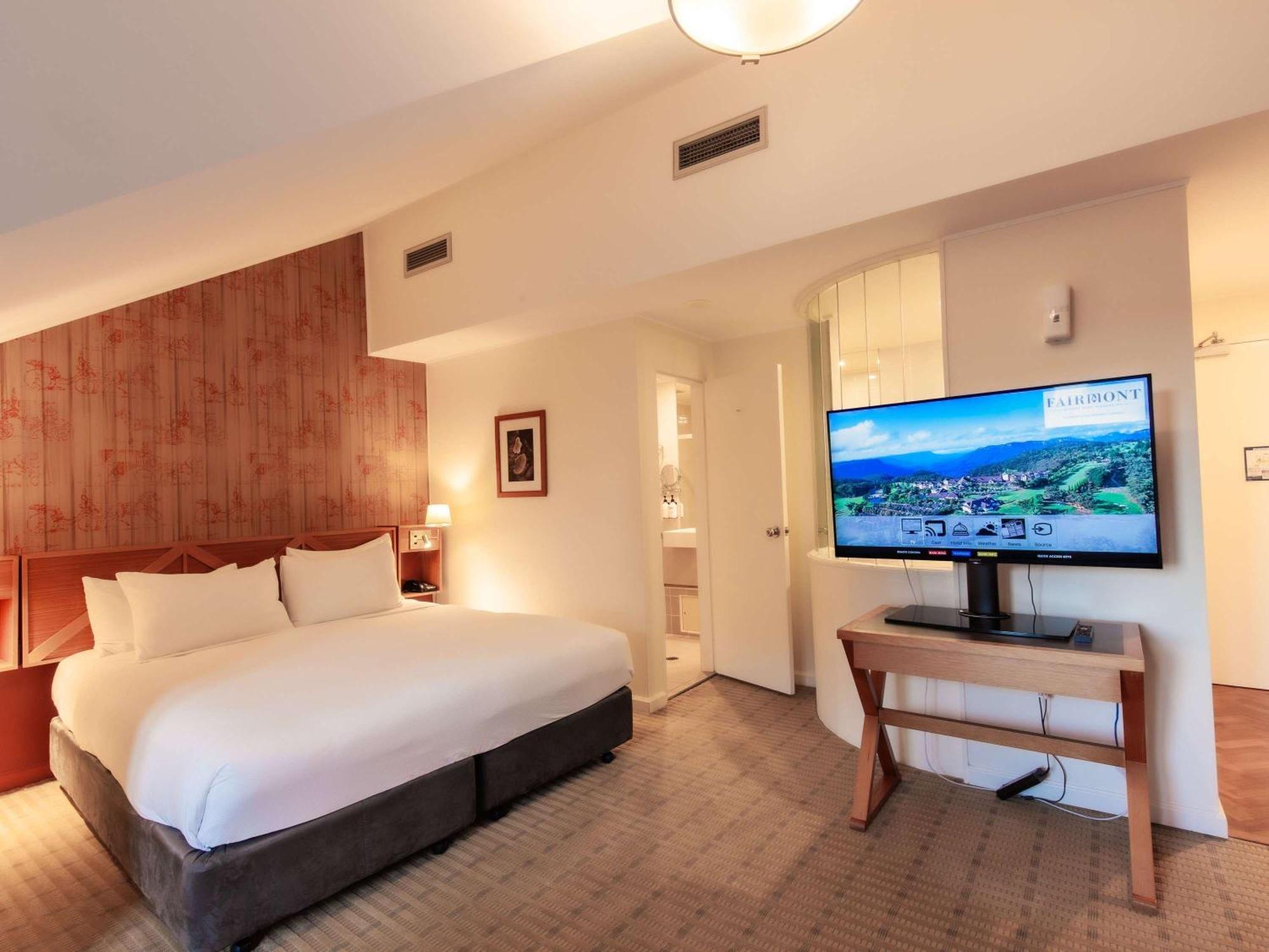 Fairmont Resort & Spa Blue Mountains Mgallery By Sofitel Leura Exterior foto