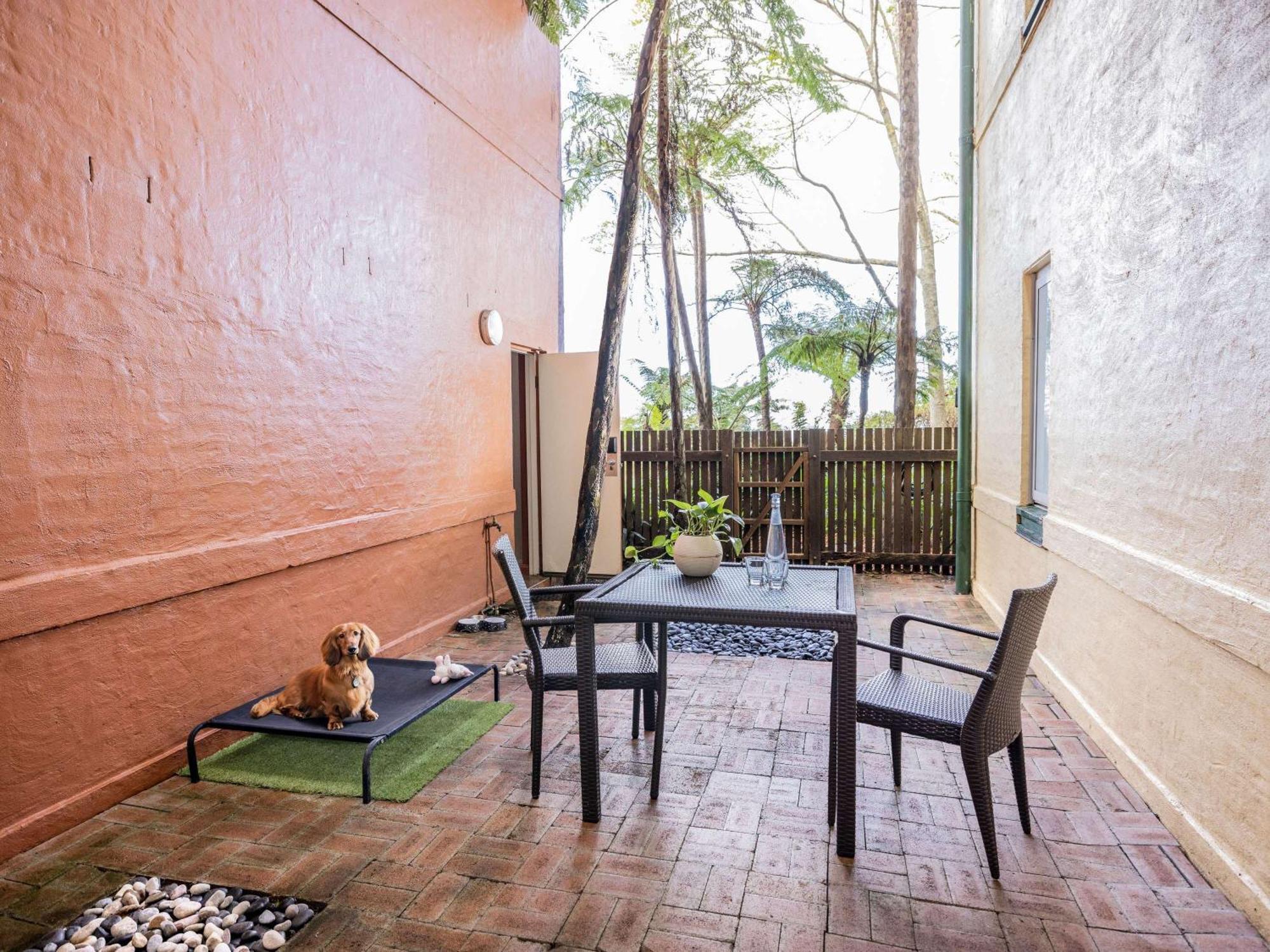 Fairmont Resort & Spa Blue Mountains Mgallery By Sofitel Leura Exterior foto