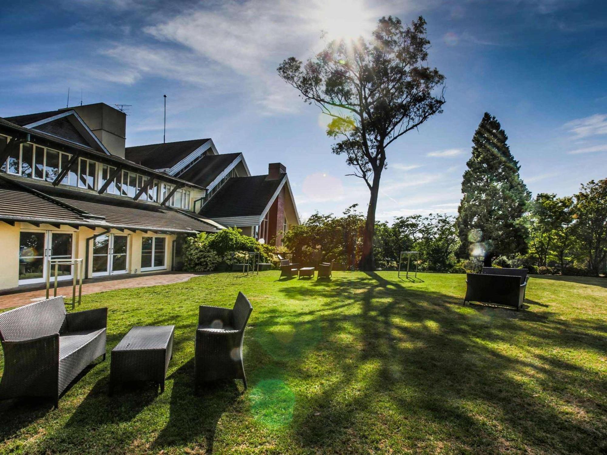 Fairmont Resort & Spa Blue Mountains Mgallery By Sofitel Leura Exterior foto